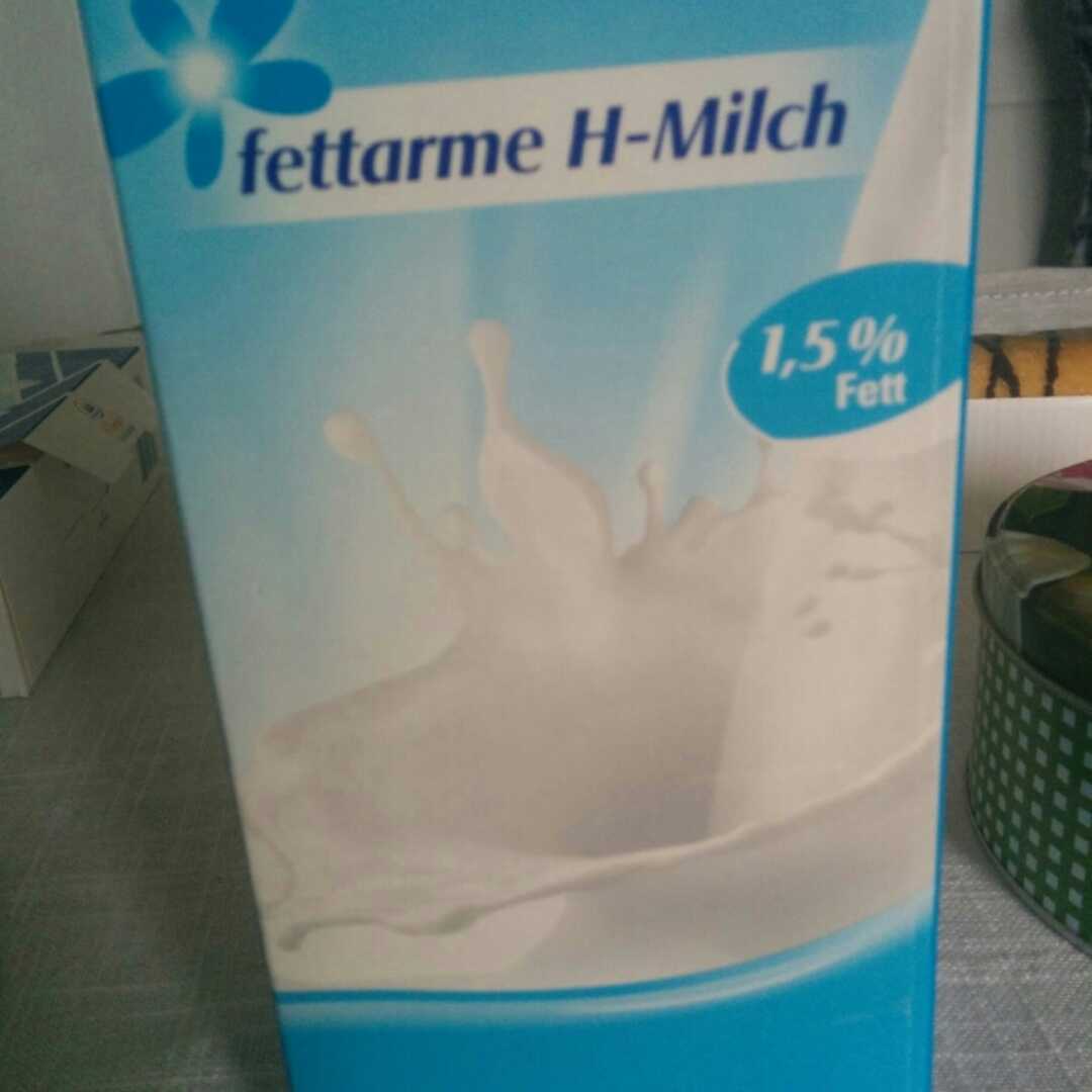 K-Classic Fettarme H-Milch 1,5%