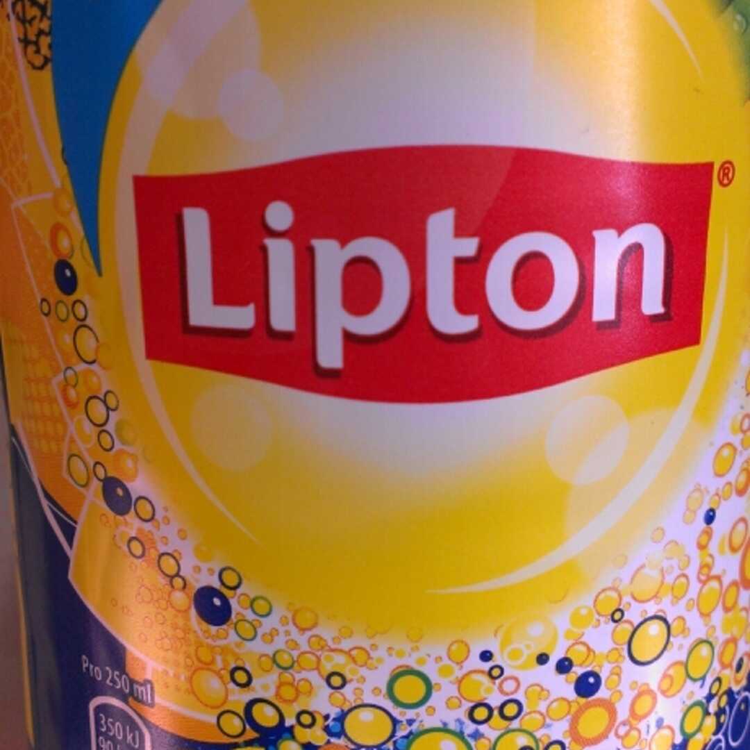 Lipton Ice Tea Sparkling Classic
