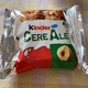 Kinder Cerealé Biscotti ai 7 Cereali