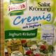 Knorr Salatkrönung Cremig