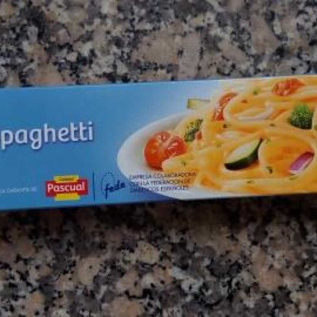 DiaBalance Spaghetti