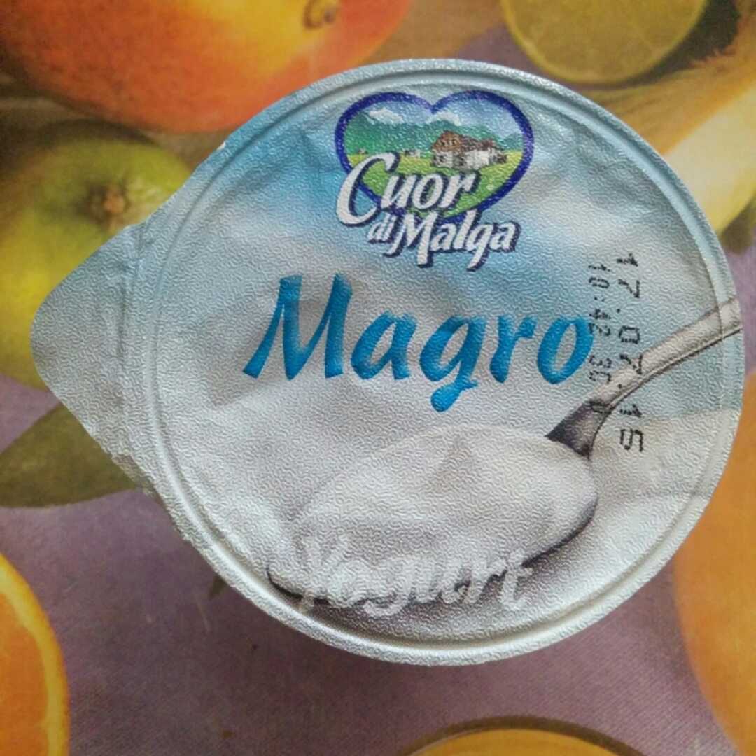 Cuor di Malga Yogurt Magro