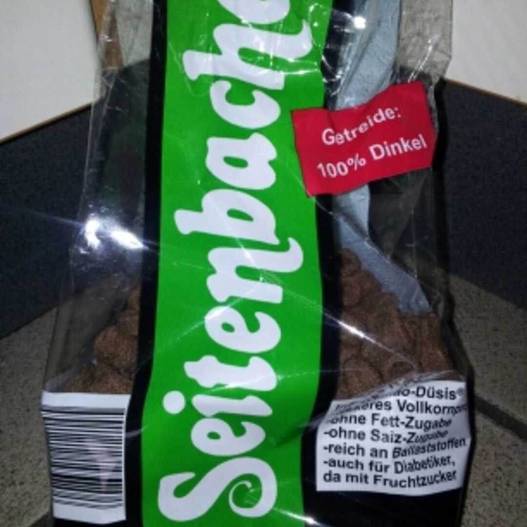 Seitenbacher Kakao-Düsis