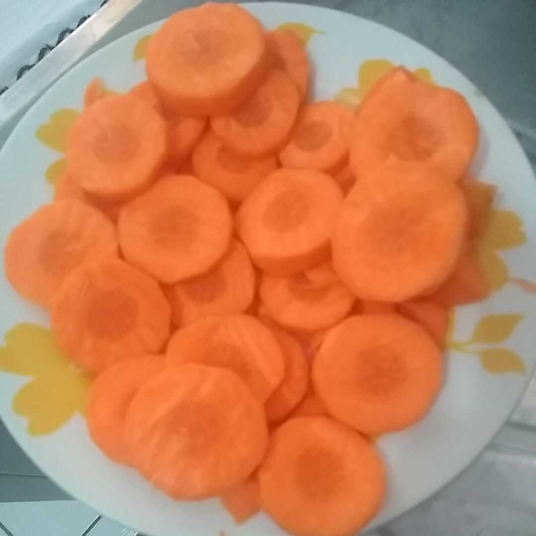 Cenouras