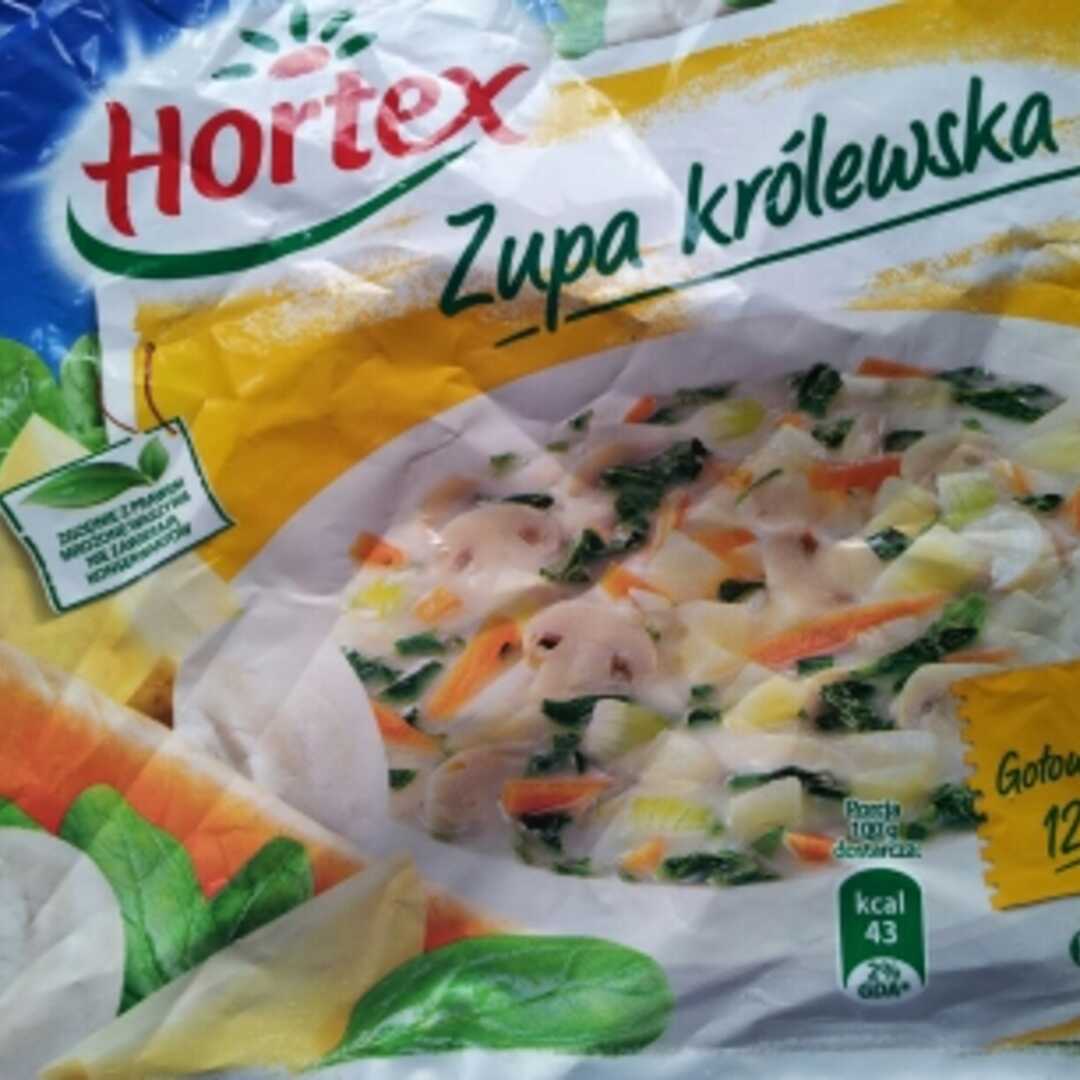 Hortex Zupa Królewska