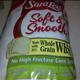 Sara Lee Soft & Smooth made with Whole Grain White Bread