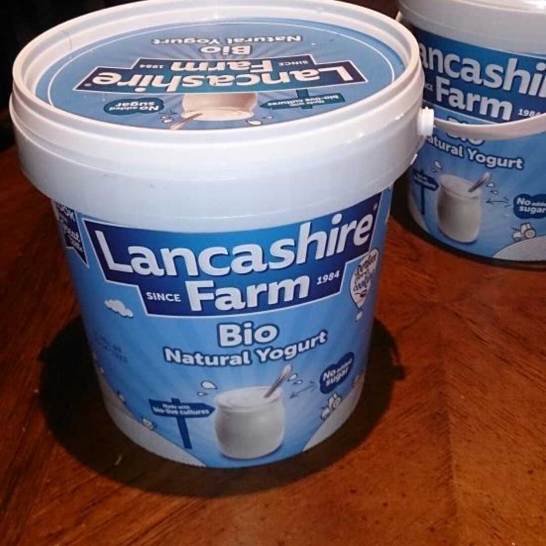 Lancashire Farm Natural Probiotic Yogurt