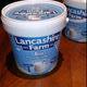 Lancashire Farm Natural Probiotic Yogurt