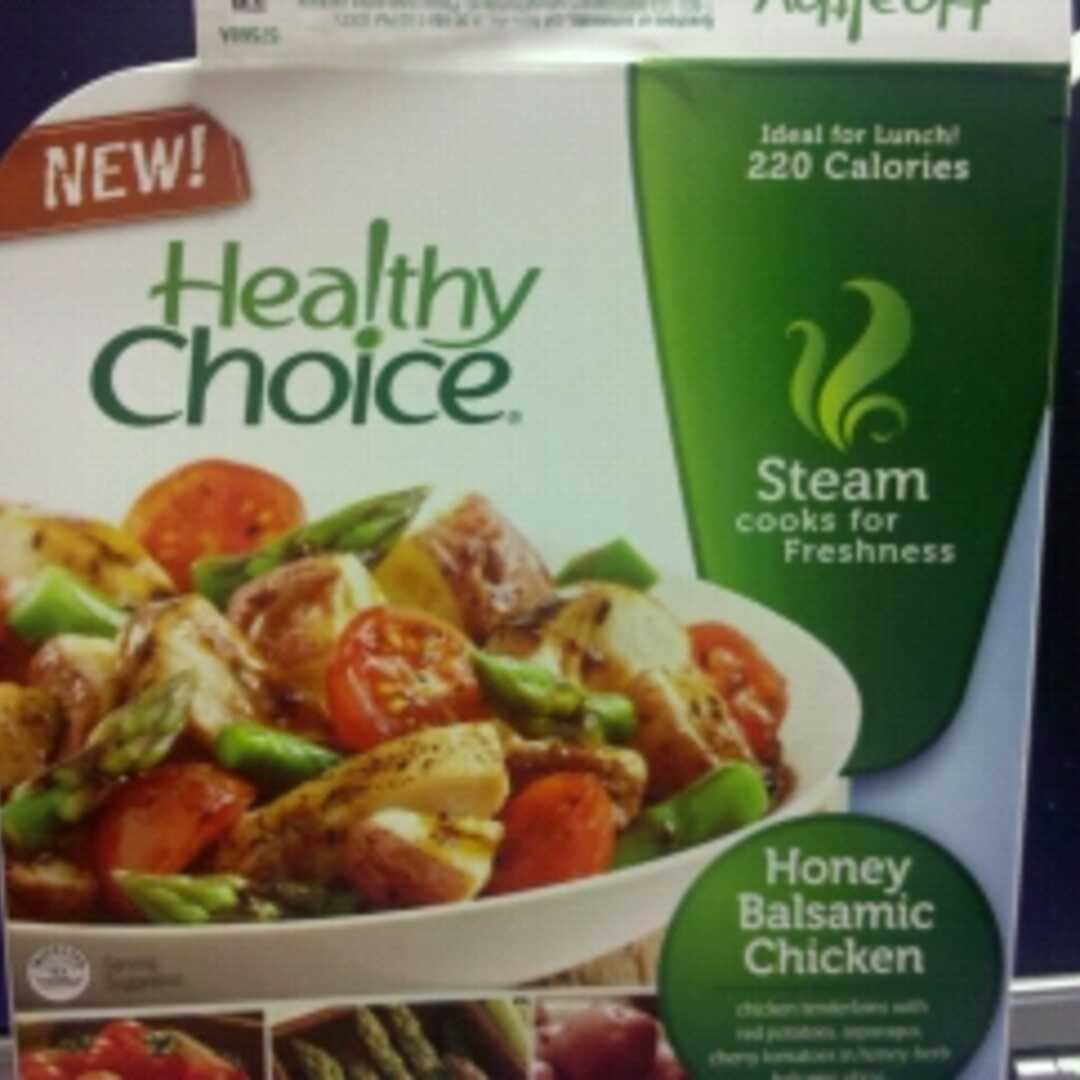 Healthy Choice Honey Balsamic Chicken