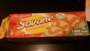 Brossard Savane le Caramel