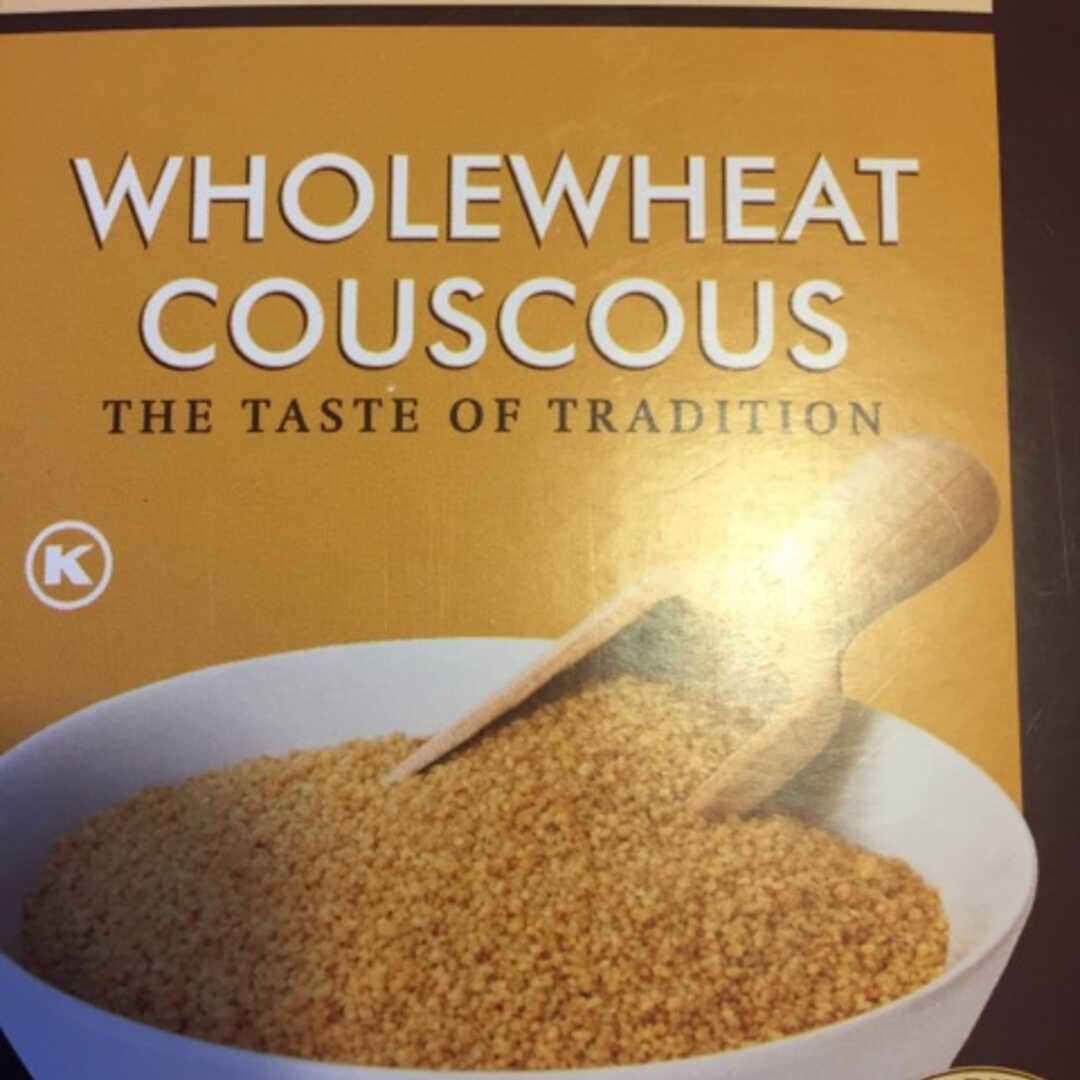 Serena Wholewheat Couscous