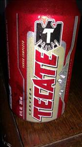 Tecate Beer