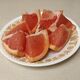 Grapefruit (Pink and Red and White)