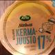 Arla Natura Kermajuusto 17%