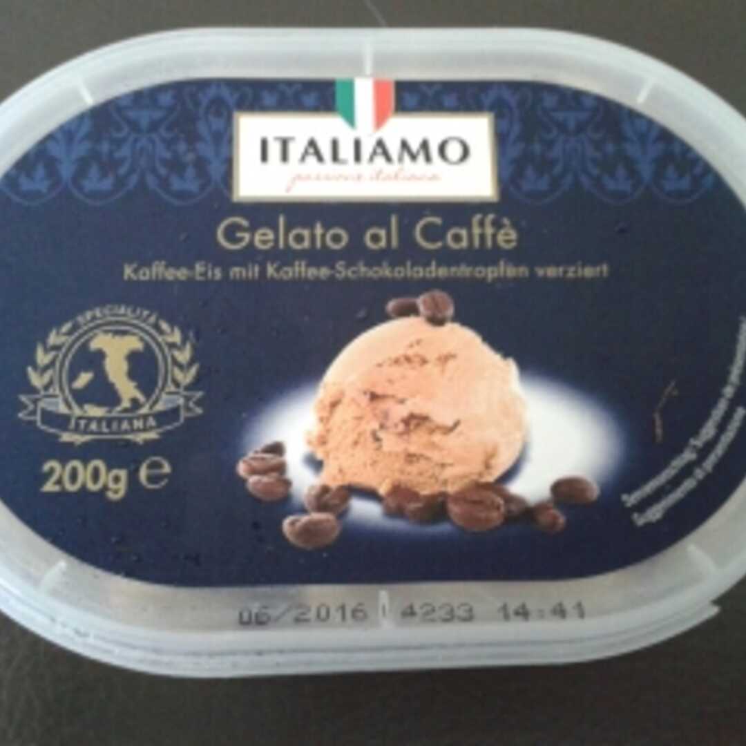 Italiamo Gelato al Caffè