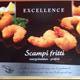 Excellence Scampi Fritti