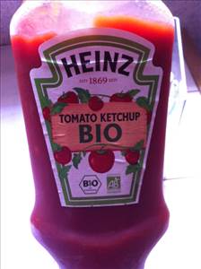 Heinz Tomato Ketchup Bio