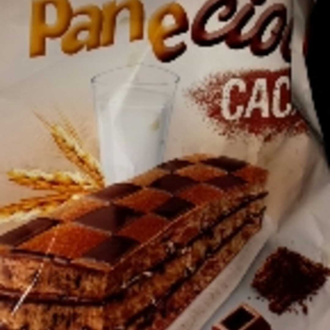 Kinder Panecioc Cacao
