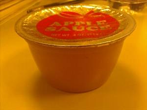 White House Apple Sauce