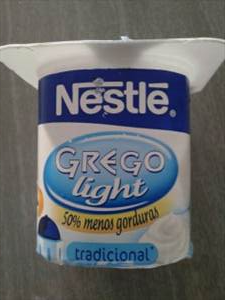 Nestlé Iogurte Grego Light Tradicional