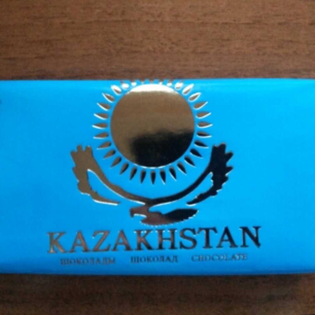 Рахат Шоколад Казахстанский
