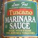Trader Joe's Tuscano Marinara Sauce