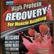 Fast Sports Nutrition High Protein Recovery For Muscle Building