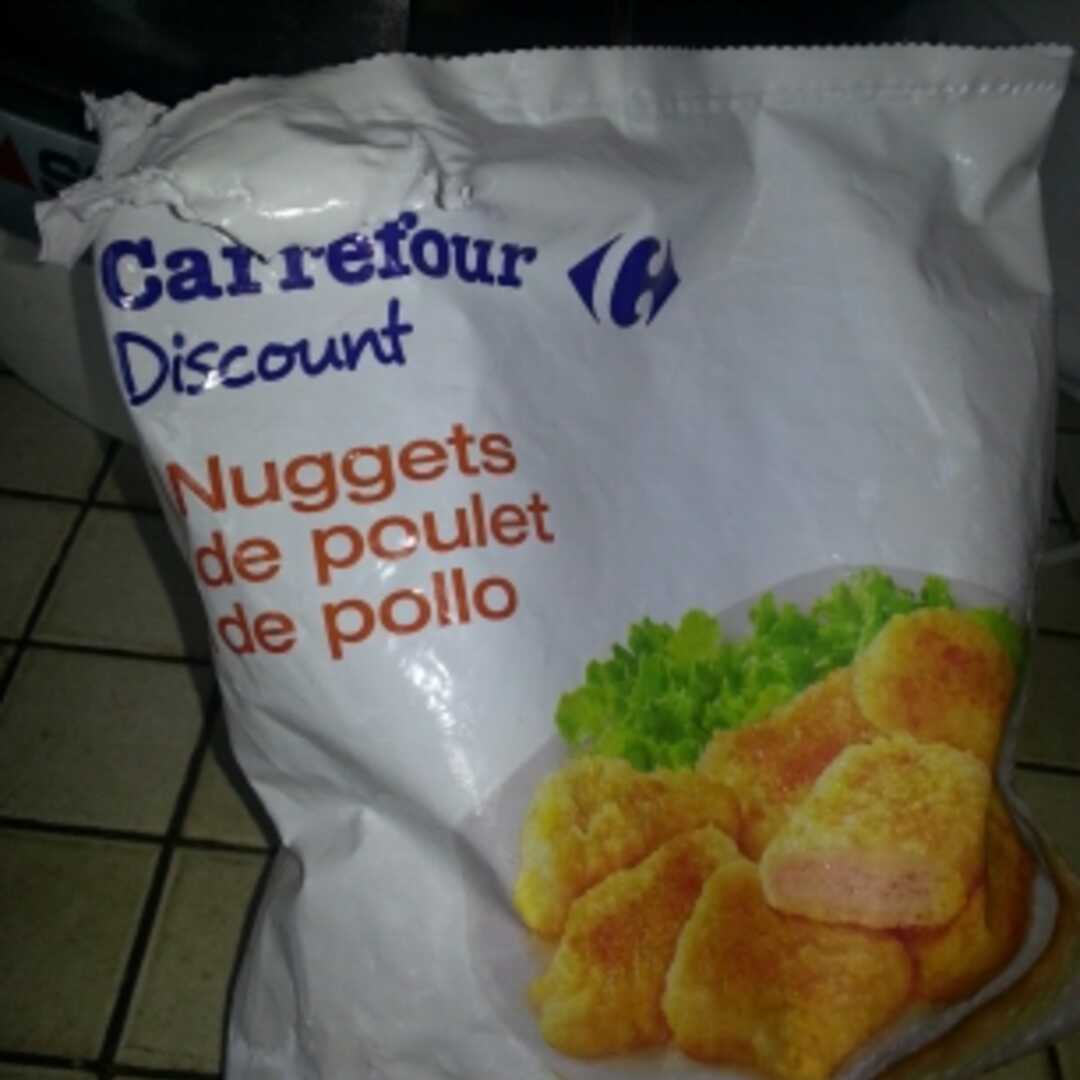 Carrefour Nuggets de Poulet