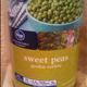 Kroger Sweet Peas
