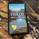 Carlson The Very Finest Fish Oil