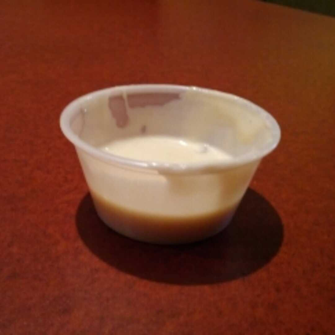 Moe's Southwest Grill Queso (Side)