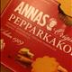 Annas Pepparkakor