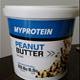 Myprotein Peanut Butter