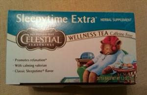 Celestial Seasonings Caffeine Free Herbal Tea
