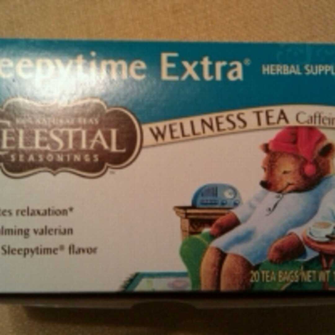 Celestial Seasonings Caffeine Free Herbal Tea