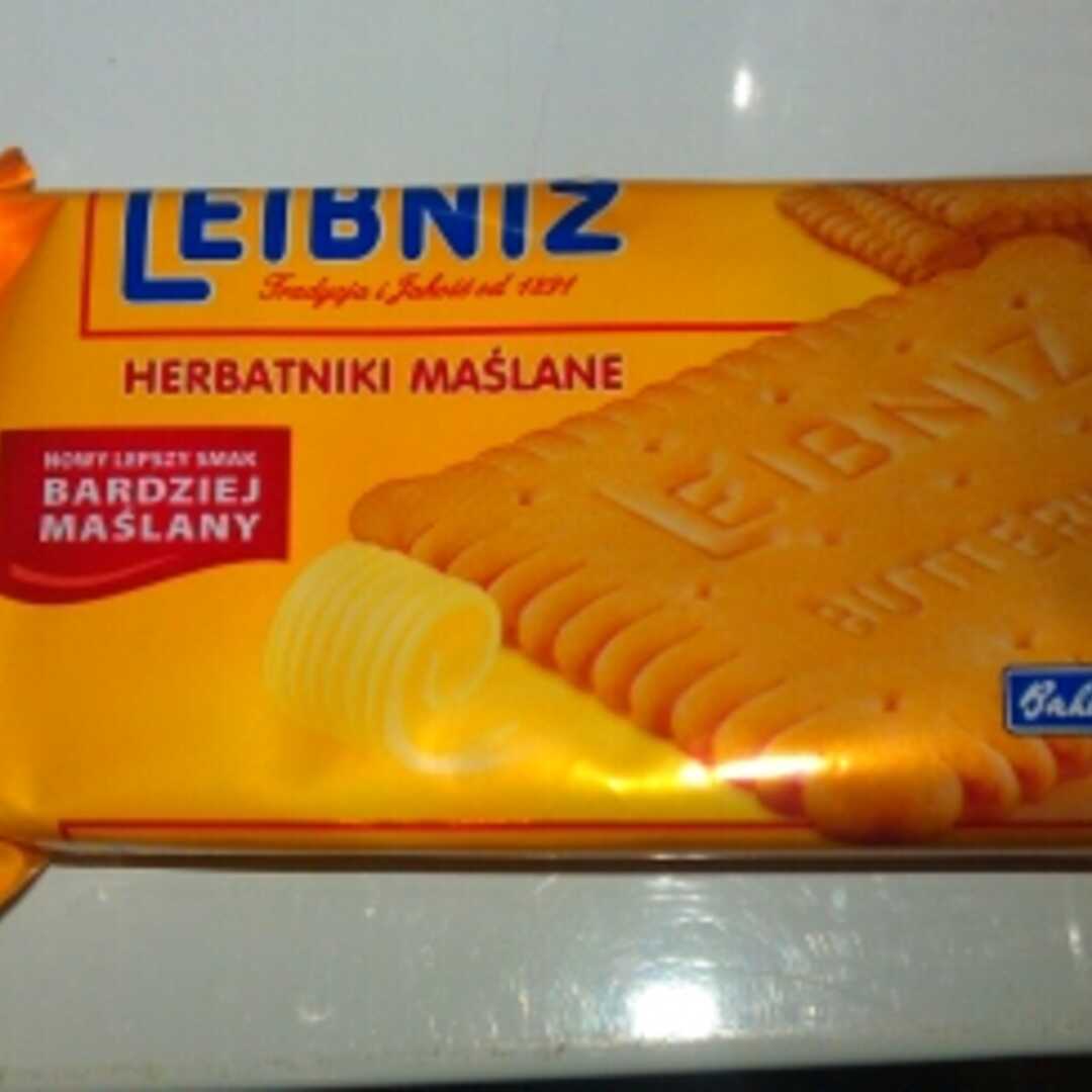Leibniz Butterkeks