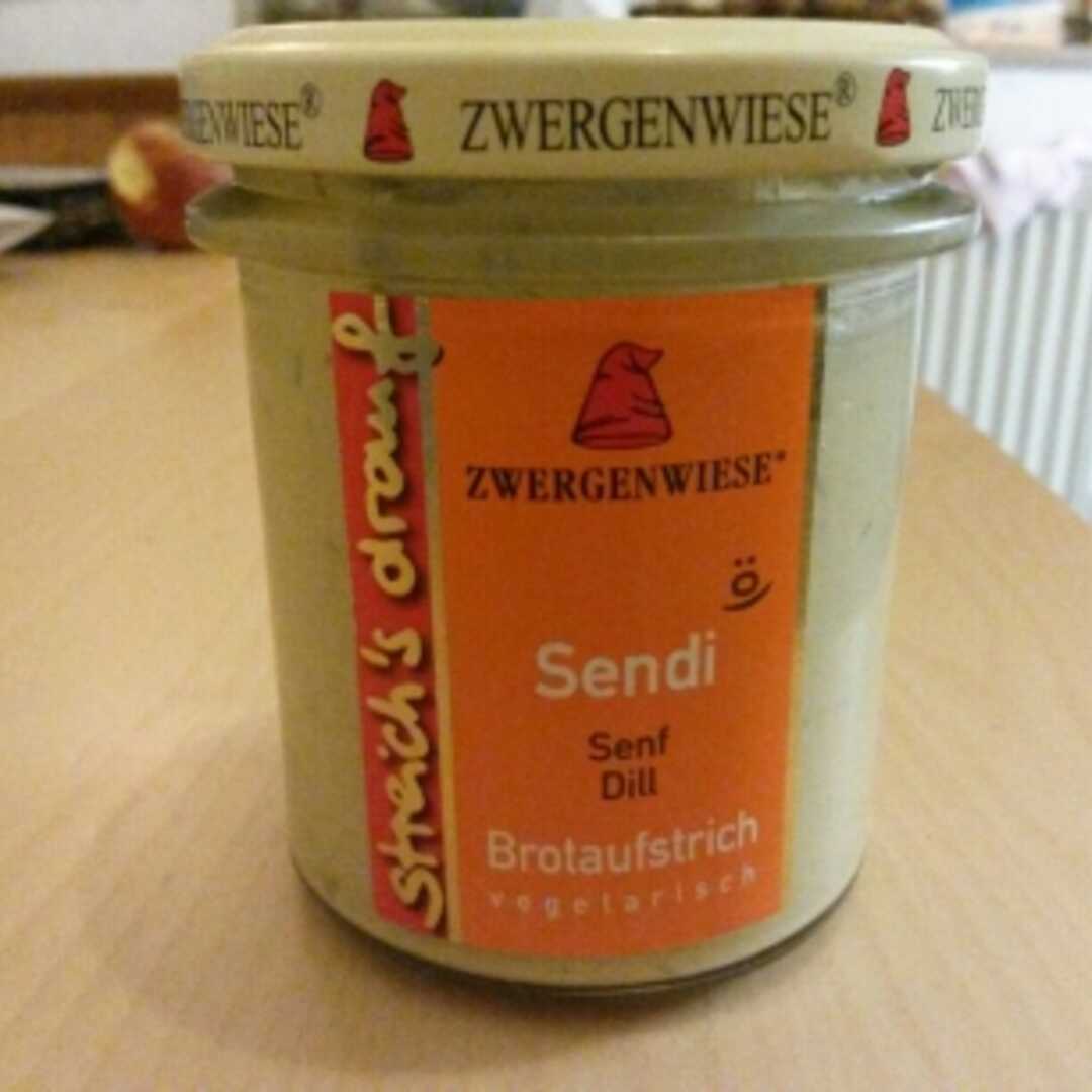 Zwergenwiese Sendi