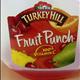Turkey Hill Fruit Punch