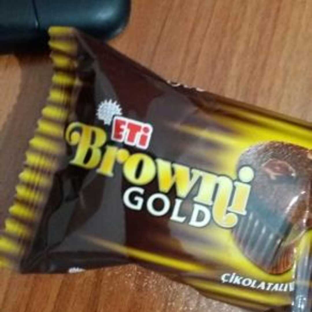 Eti Browni Gold