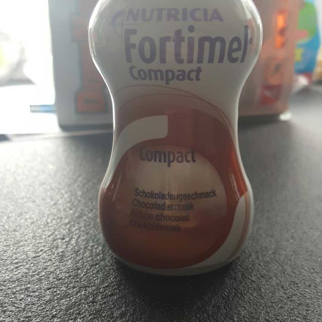 Nutricia Fortimel Compact