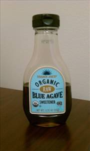 Trader Joe's Organic Blue Agave Sweetener