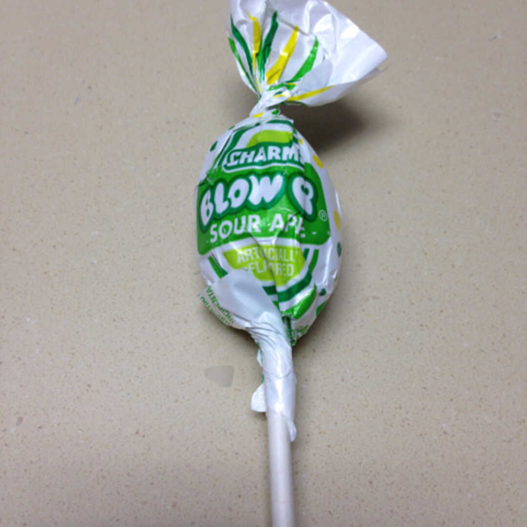 Charms Blow Pop (18g)