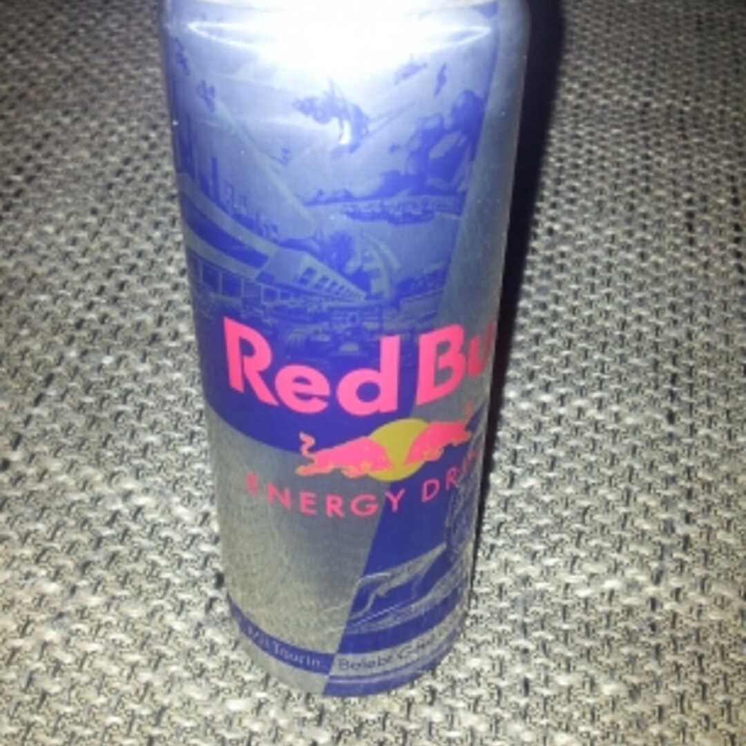 Red Bull Red Bull