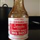Trader Joe's Sriracha & Roasted Garlic BBQ Sauce