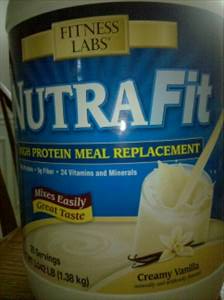 Fitness Labs NutraFit