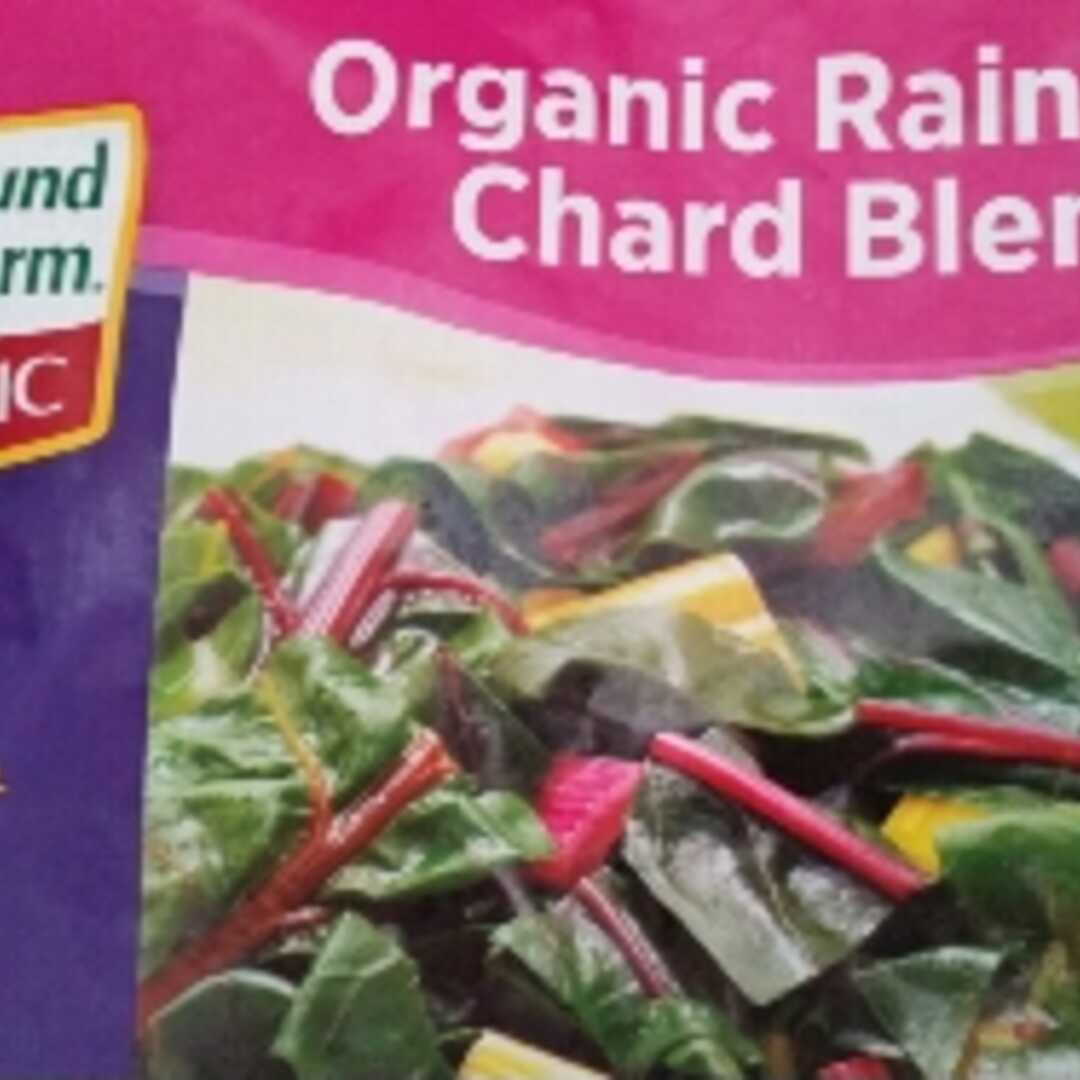 Earthbound Farm Organic Rainbow Chard Blend