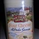 Southern Home Four Cheese Alfredo Sauce
