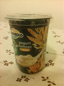 Granarolo Yogurt Cremoso 5 Cereali