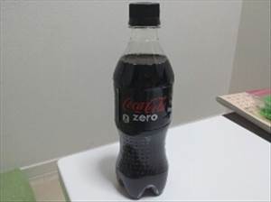 コカ・コーラ コカ・コーラ ゼロ