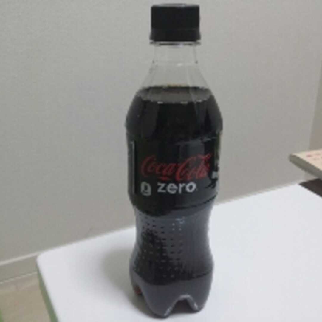 コカ・コーラ コカ・コーラ ゼロ